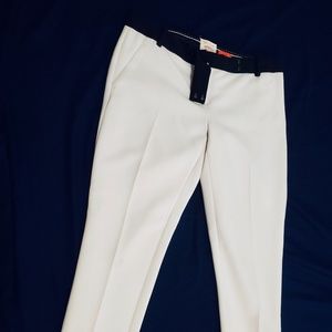 The Limited White Pants